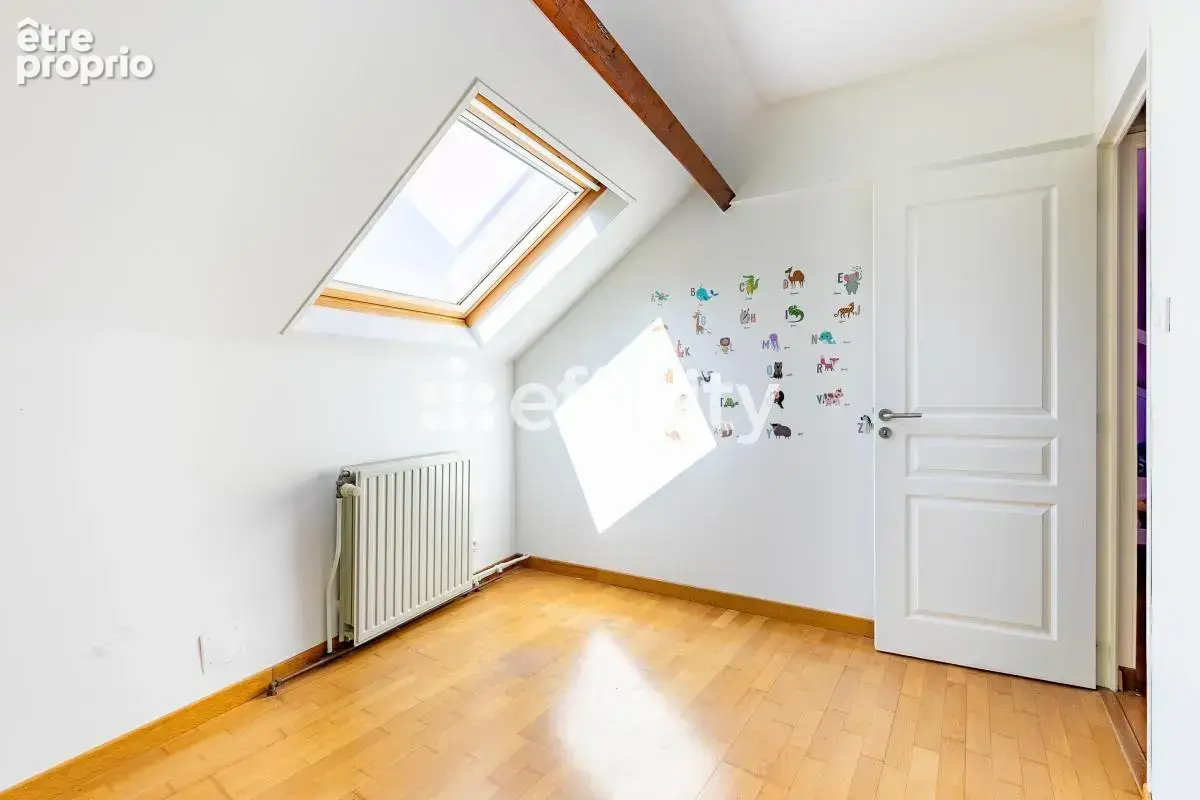 Maison 7 pièces 155 m² à vendre à Senlis (60300) - photo 12