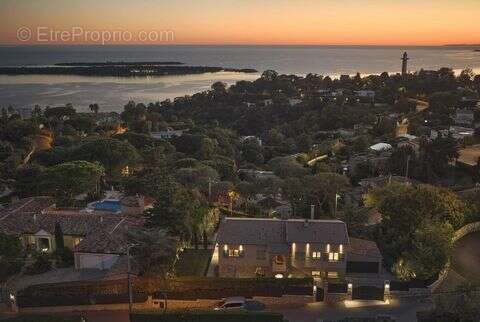 Maison à CANNES