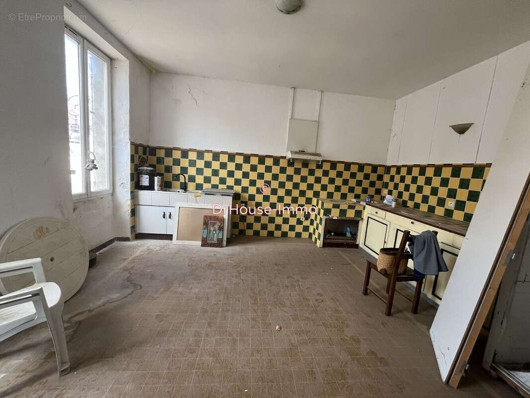 Appartement à VILLENEUVE-SUR-LOT