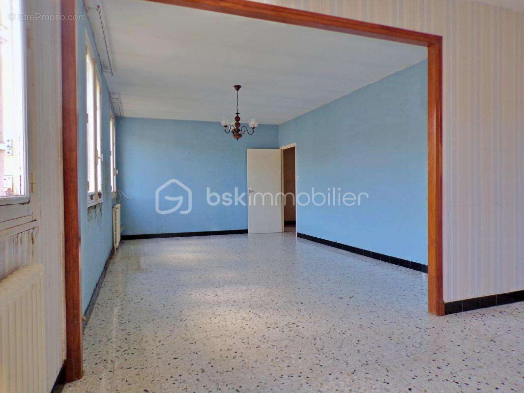 Maison à LABASTIDE-ROUAIROUX