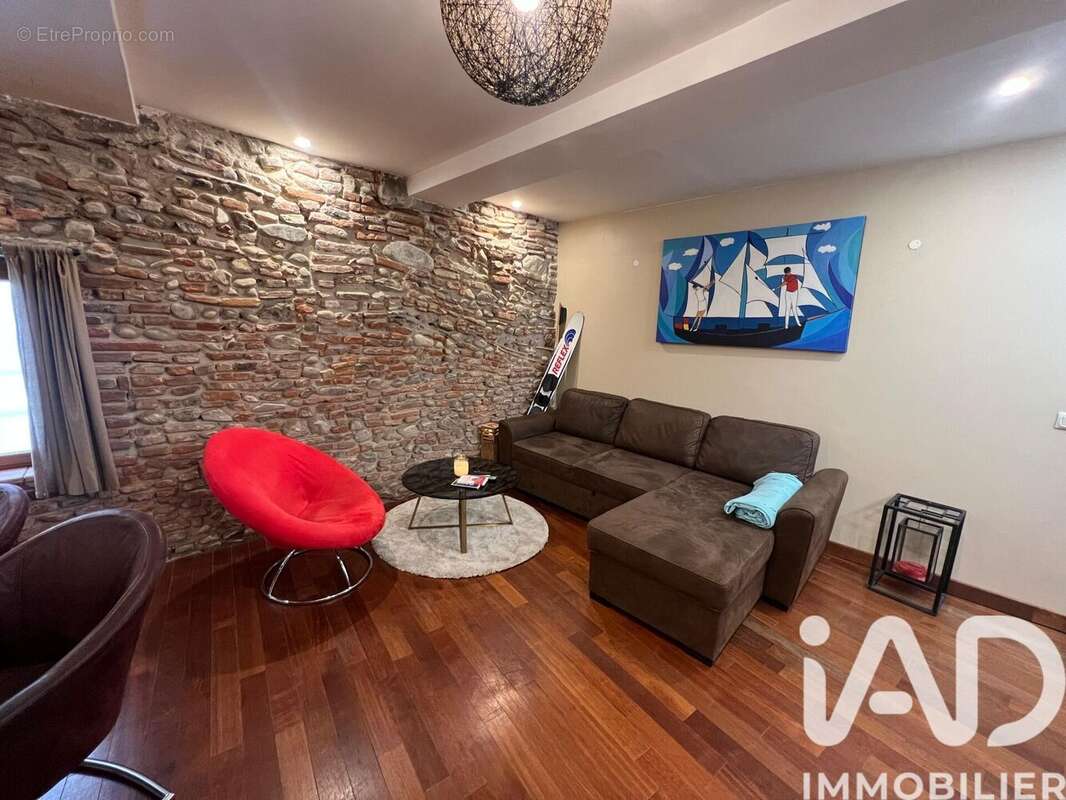 Photo 3 - Appartement à ELNE