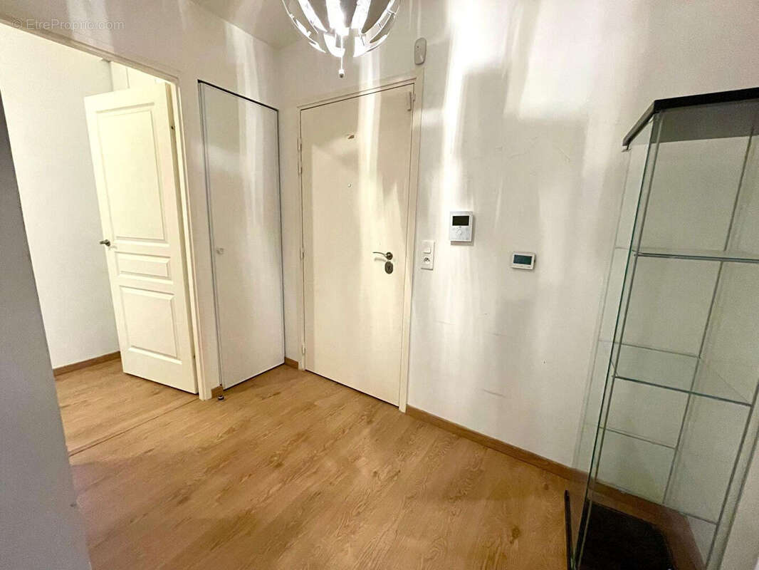 Appartement à BEZONS