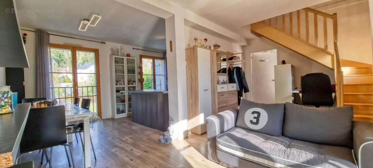 Photo 3 - Maison à PONTOISE