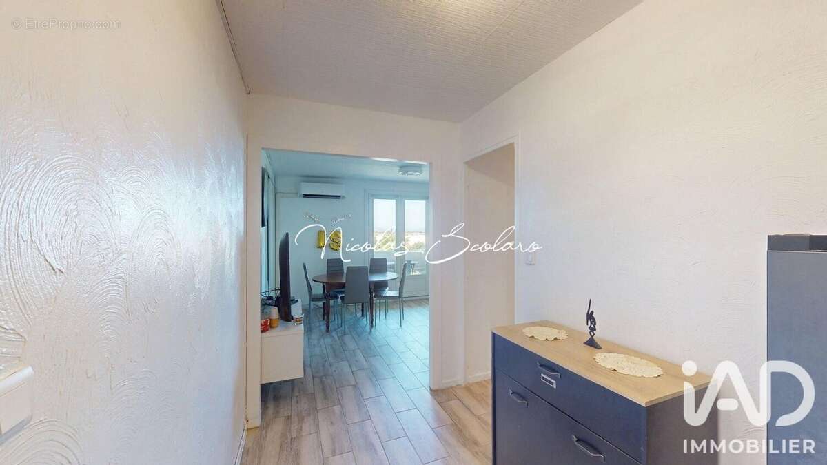 Photo 2 - Appartement à CAVAILLON