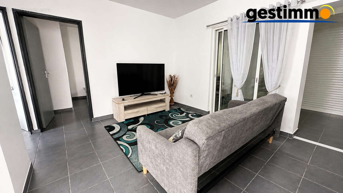 Appartement 53 m² à Cayenne  - photo 3