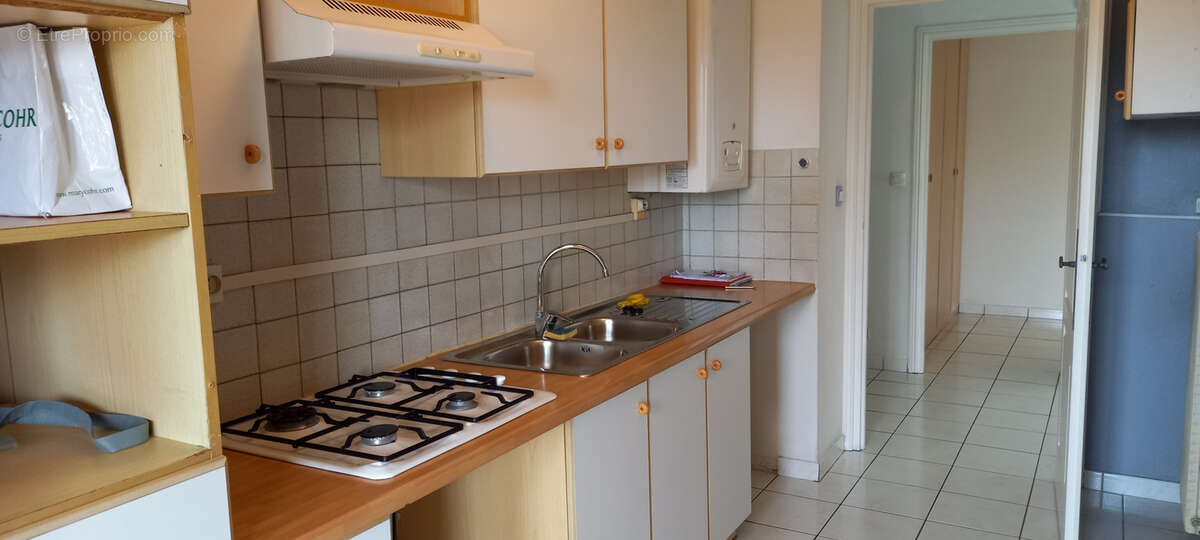 Appartement à MANDELIEU-LA-NAPOULE
