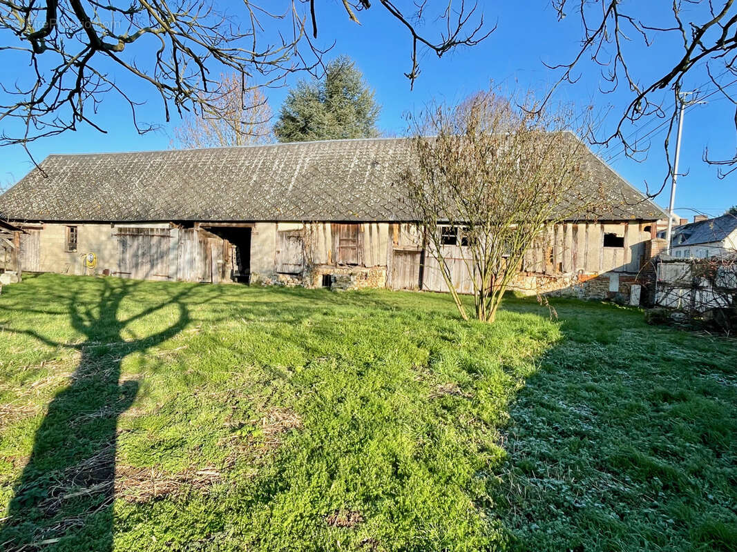 Autre à COLLANDRES-QUINCARNON