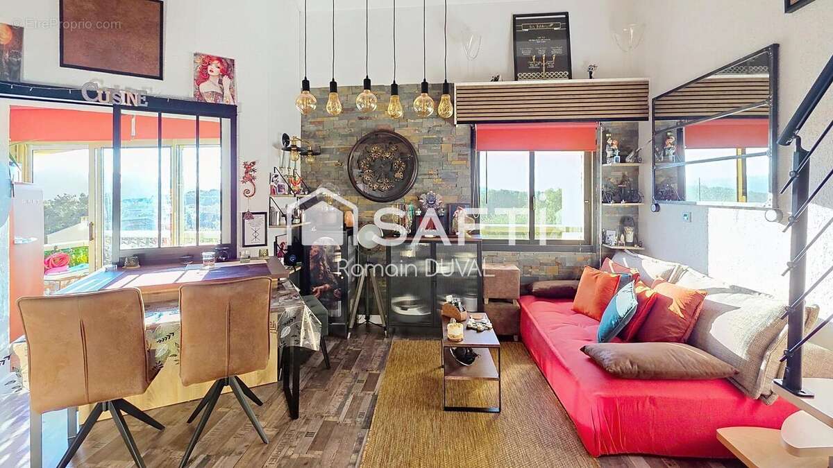 Photo 2 - Appartement à SAINT-MANDRIER-SUR-MER