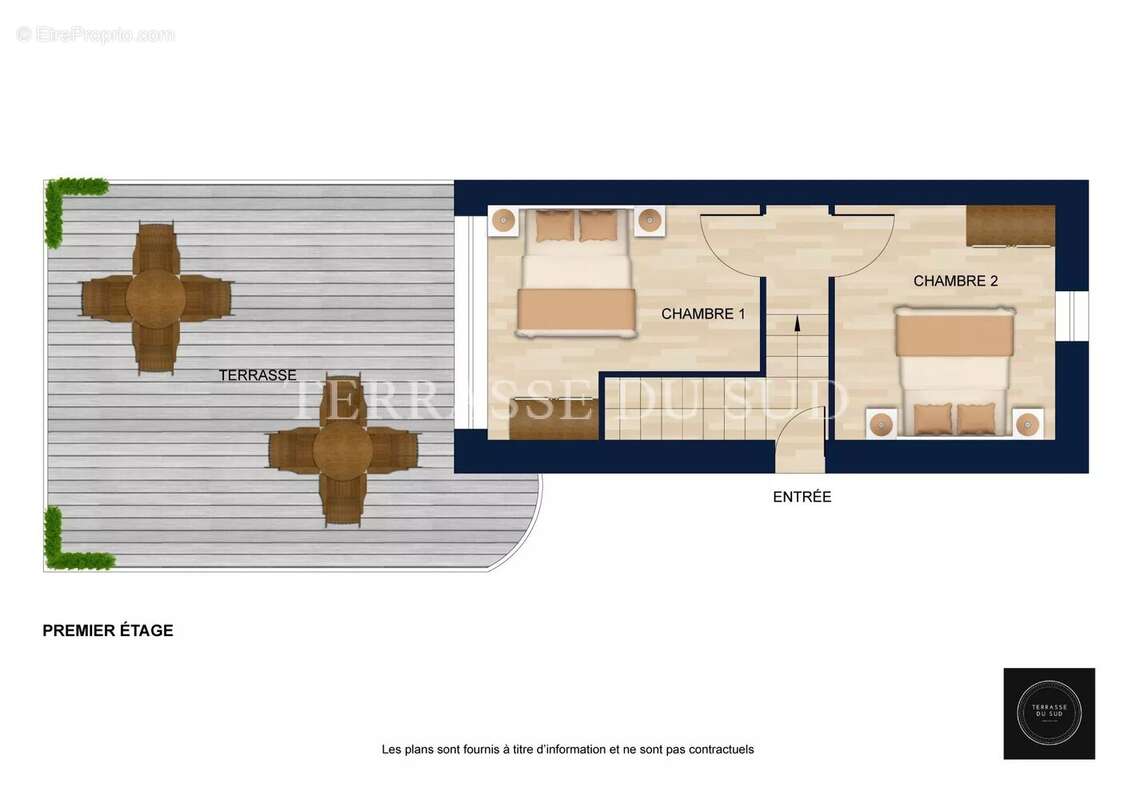 Maison à MARSEILLE-8E
