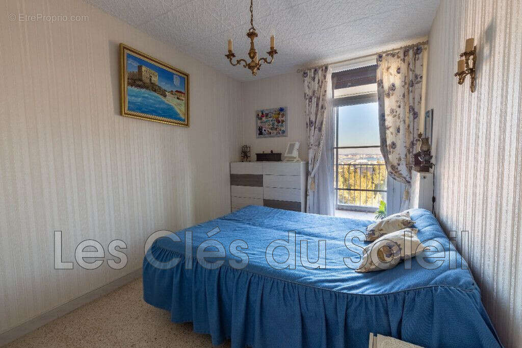 Appartement à LA SEYNE-SUR-MER