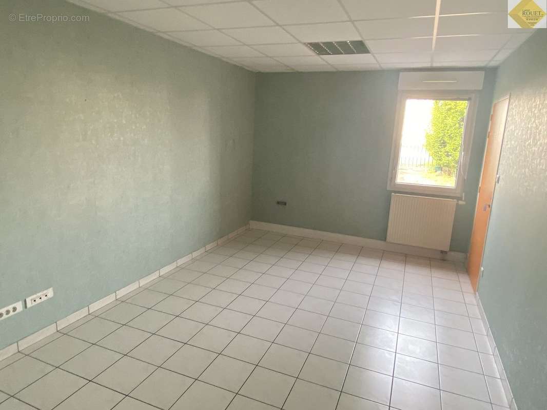 Commerce à POITIERS