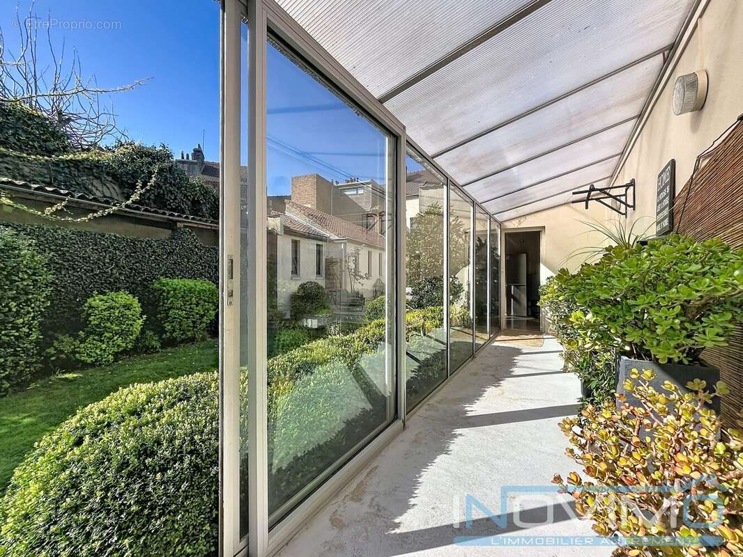 Maison à COUDEKERQUE-BRANCHE