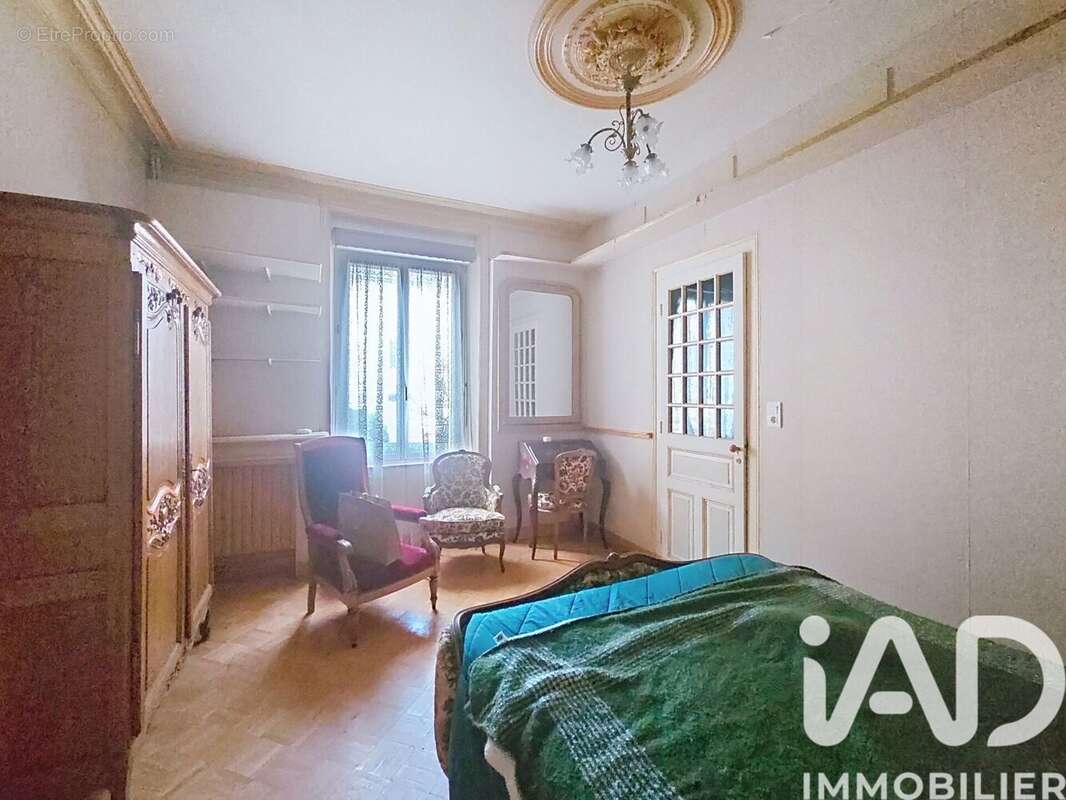 Photo 8 - Maison à DOUARNENEZ