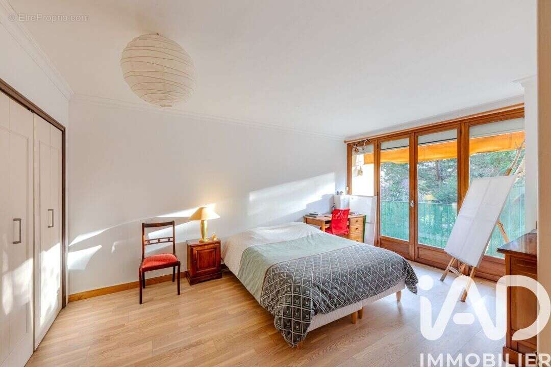 Photo 6 - Appartement à MAISONS-LAFFITTE