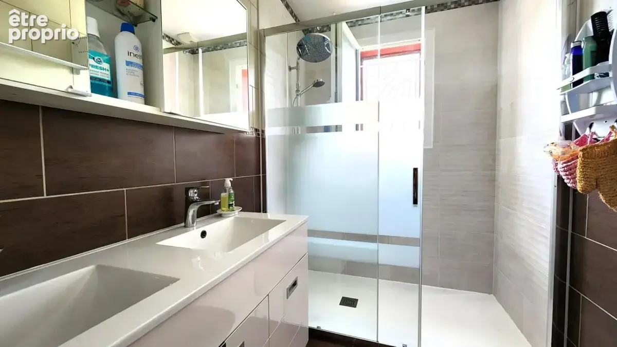 Maison VUE PYRENNEES - 4 chambres - 102 m2 - photo 10