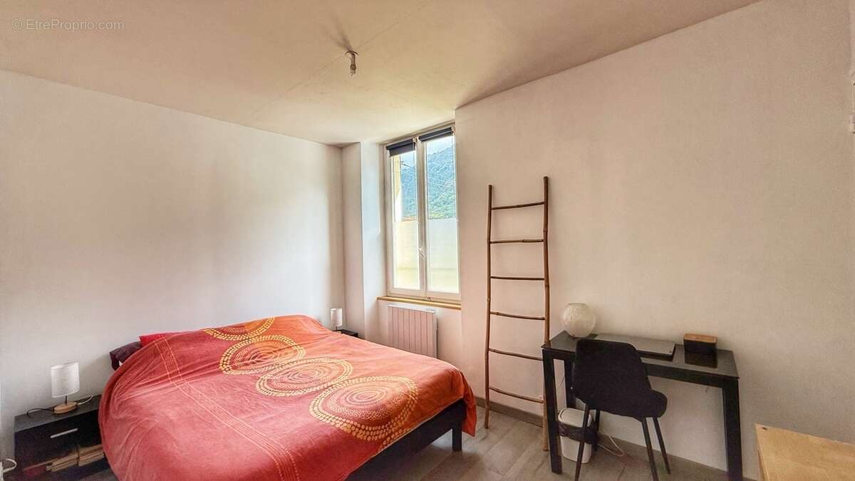 Appartement à VOREPPE