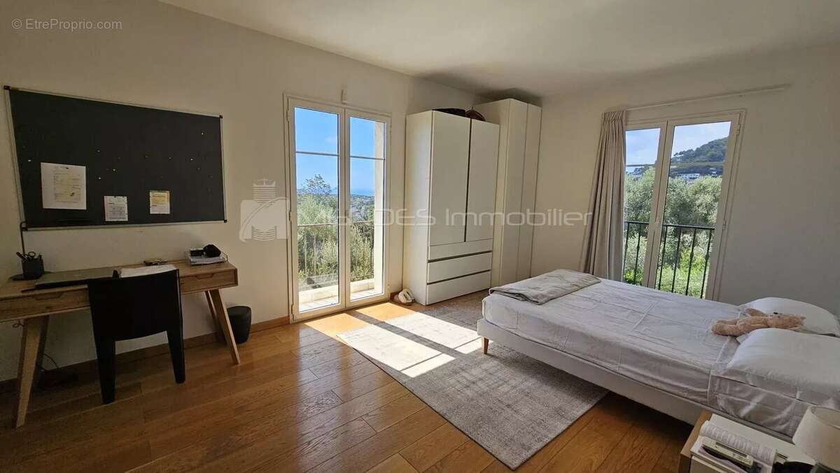Villa eblouissante quartier madone a menton - photo 42