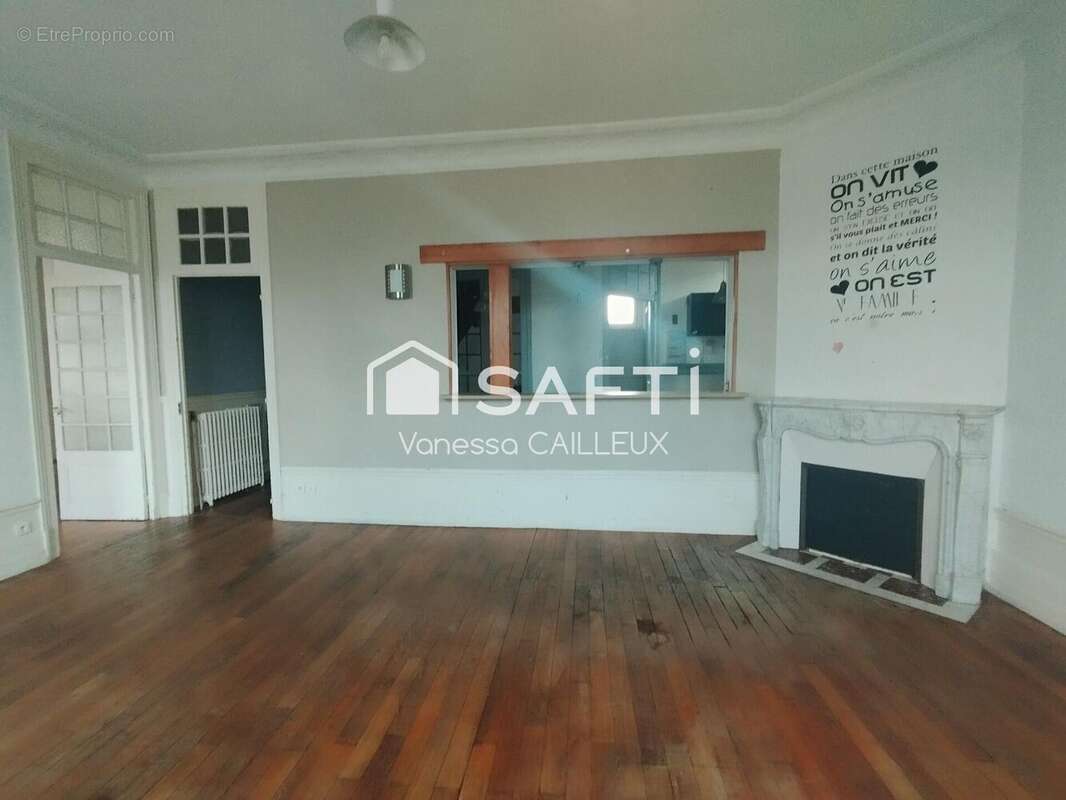 Photo 5 - Maison à LA FERE