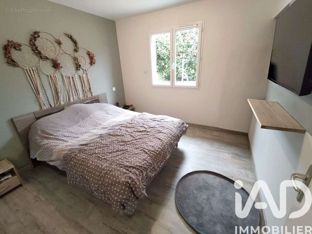 Photo 8 - Maison à PRADINES