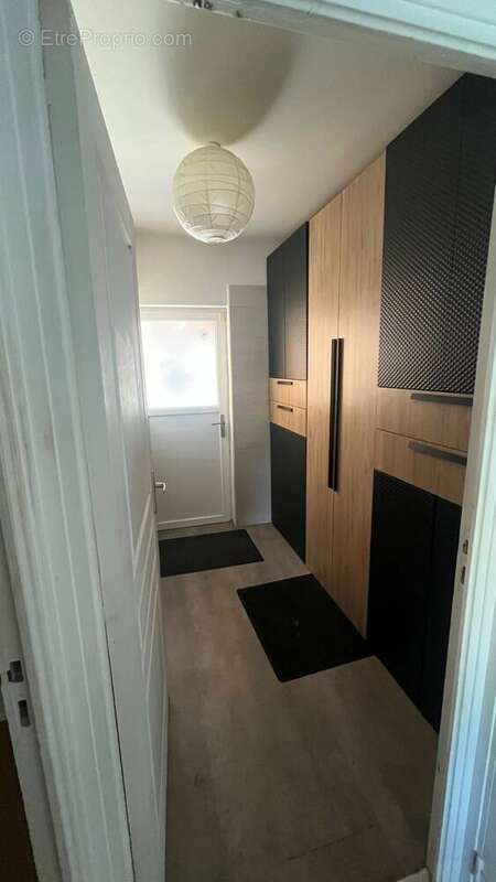 Appartement à TOURNAN-EN-BRIE