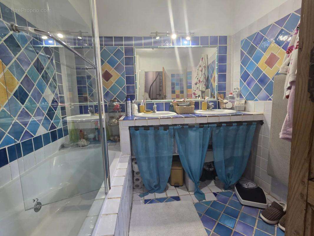 Appartement à PIGNANS