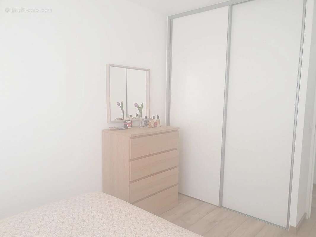 Appartement à MONTIGNY-LE-BRETONNEUX