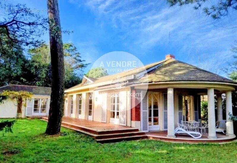 Maison à SAINT-BREVIN-LES-PINS