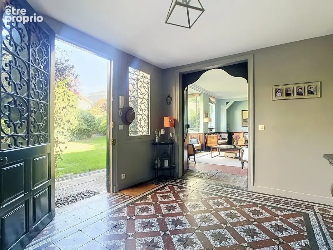 Maison à vendre 7 pièces VERSAILLES (78) - photo 5