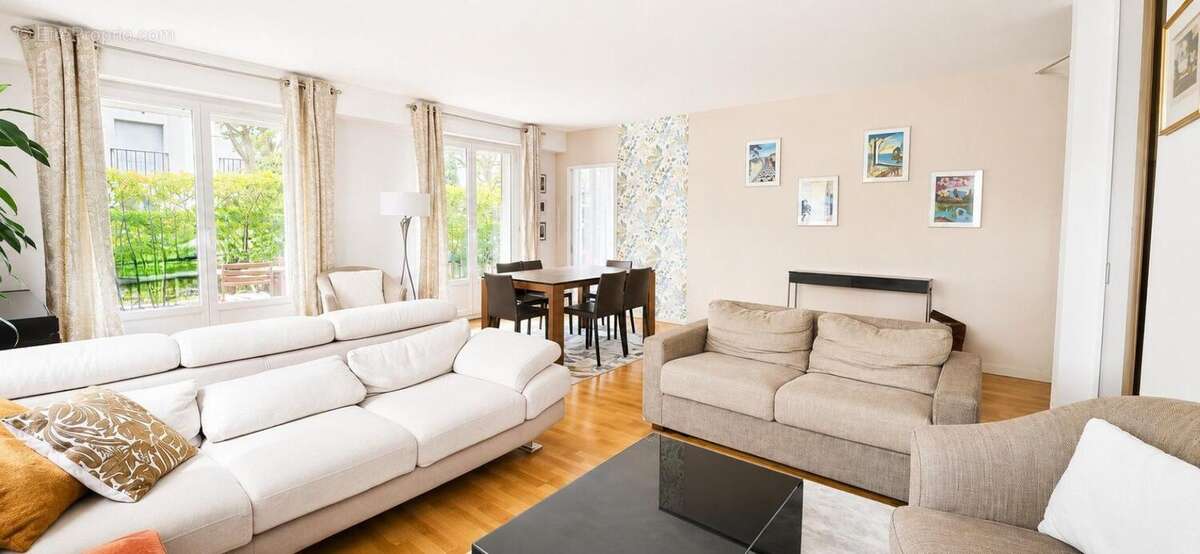 Photo 3 - Appartement à VERSAILLES