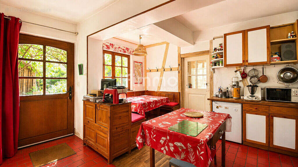 Appartement à ROUFFACH