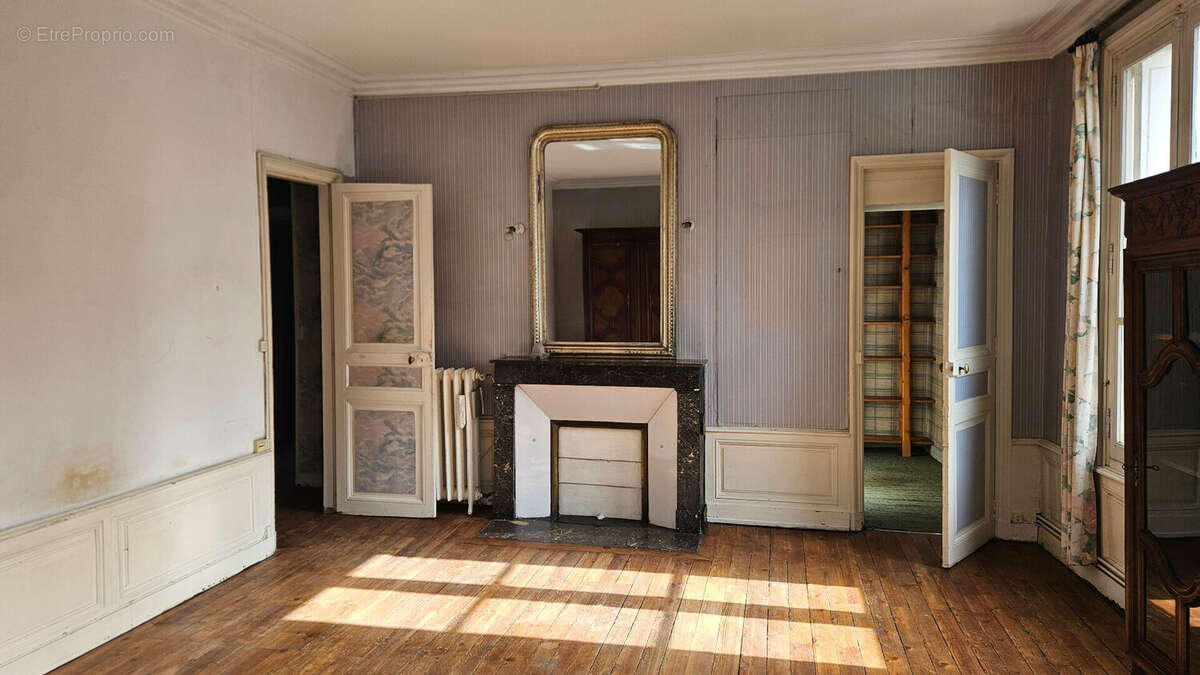 Maison - 194 m² - TOURS - photo 3