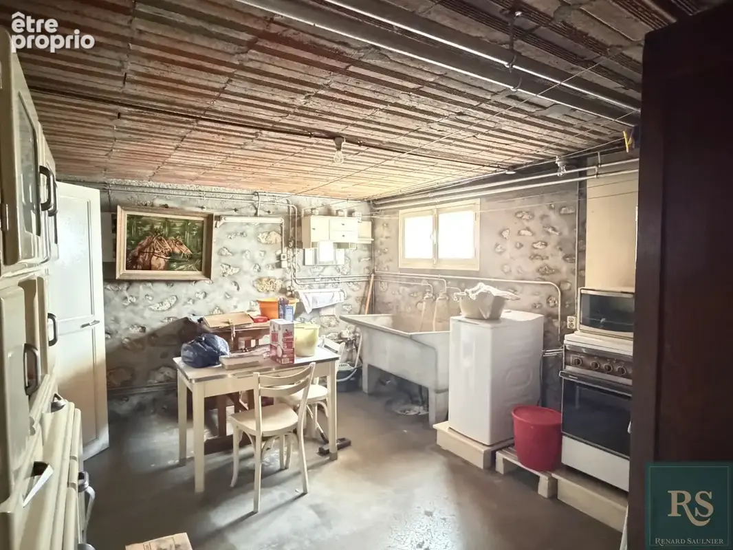 A vendre antony, maison 62 m2 3 pieces - photo 12