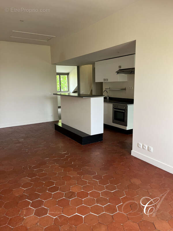 Appartement à VERSAILLES