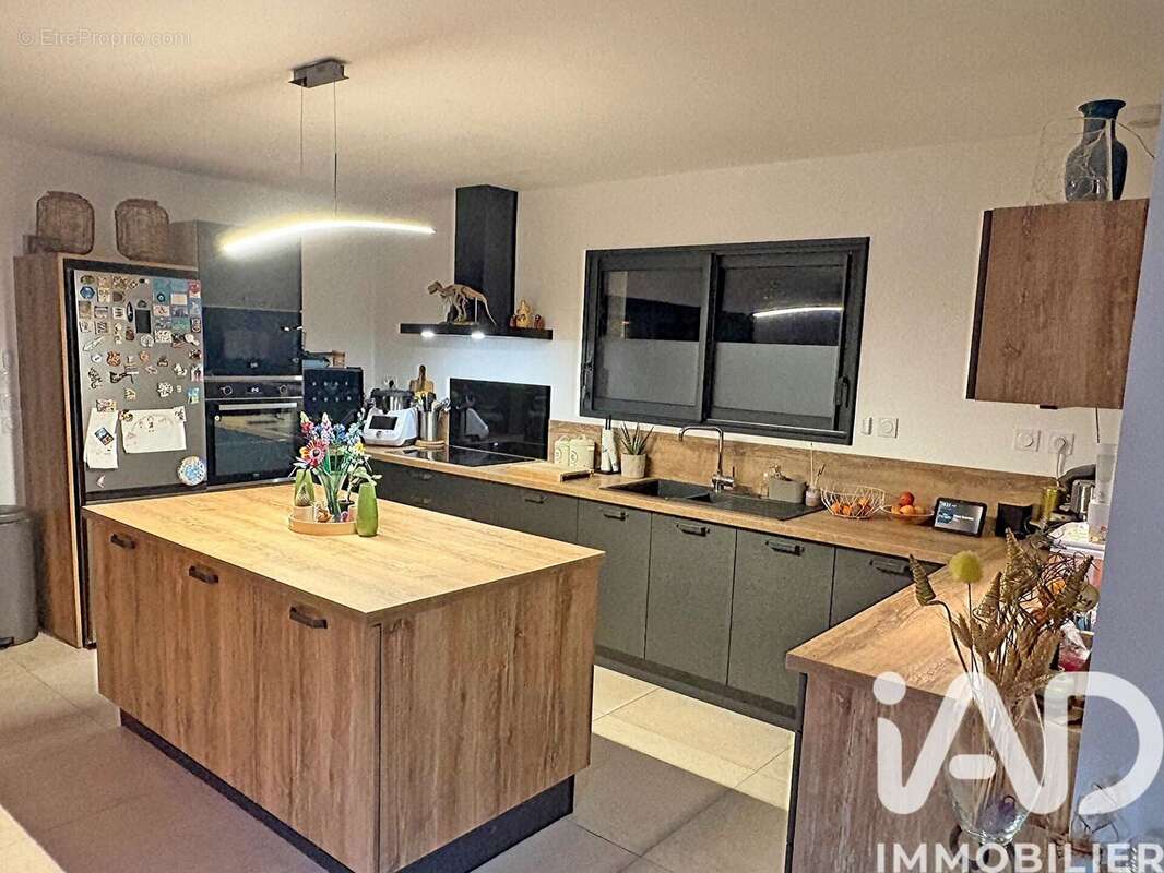 Photo 5 - Maison à GRAS