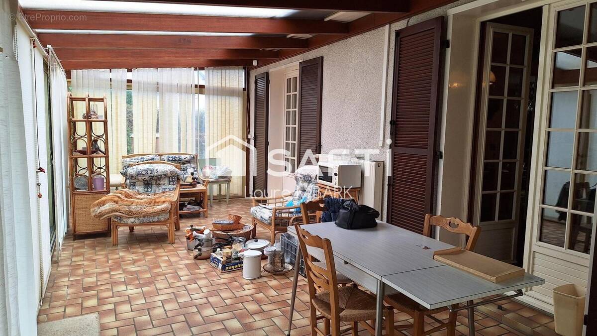 Photo 1 - Maison à HOMBLEUX