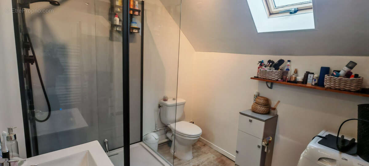 Appartement à VINAY