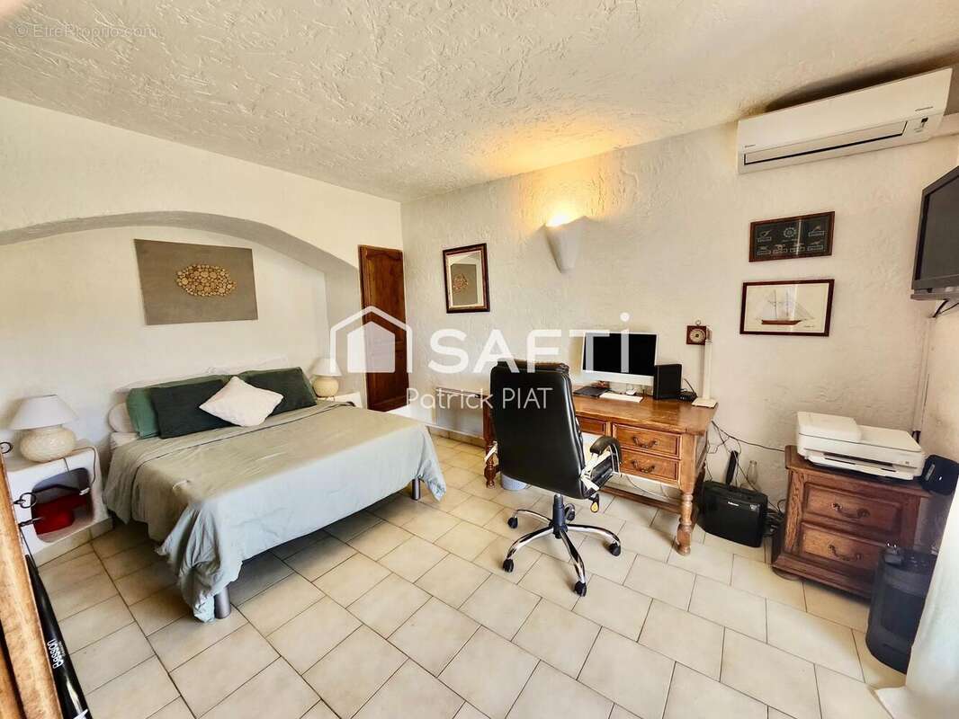 Photo 5 - Maison à GATTIERES
