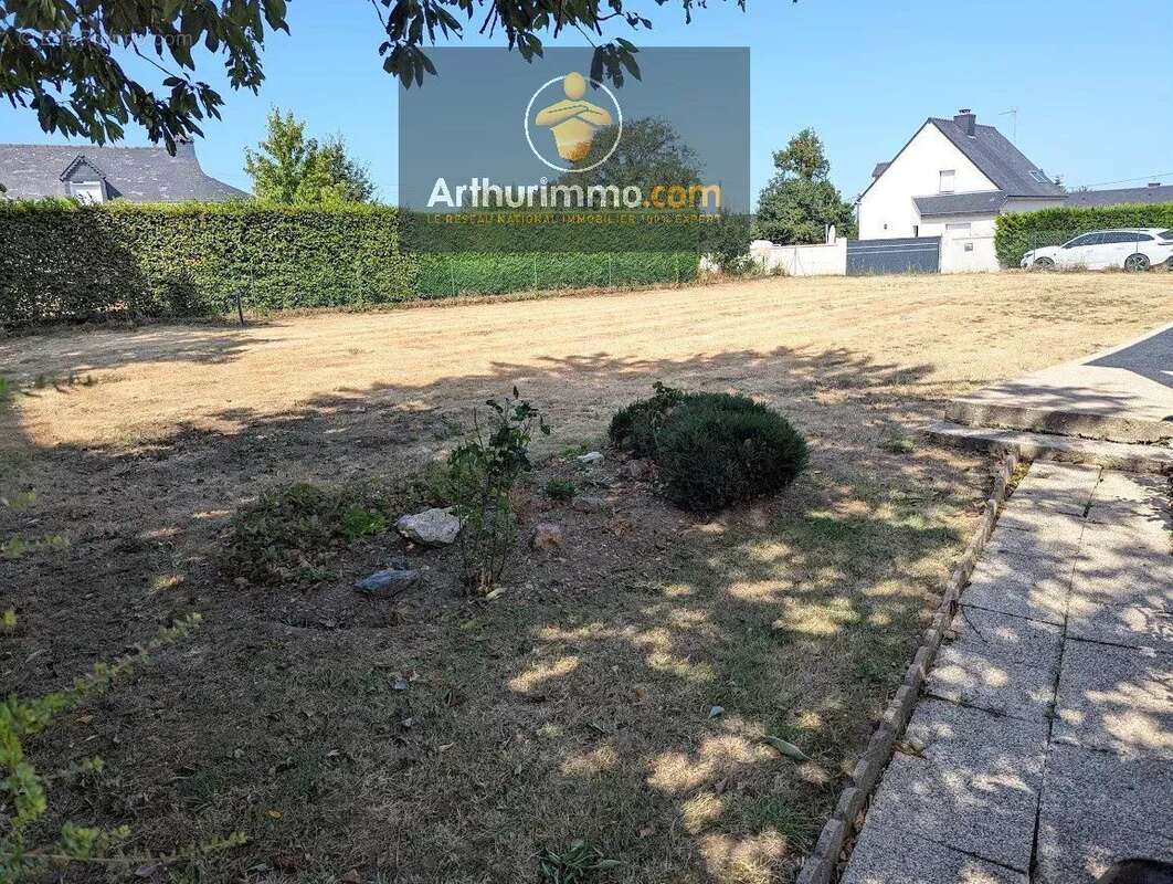 Vente Maison Guegon(56120) 224 900ï¿œ - photo 3