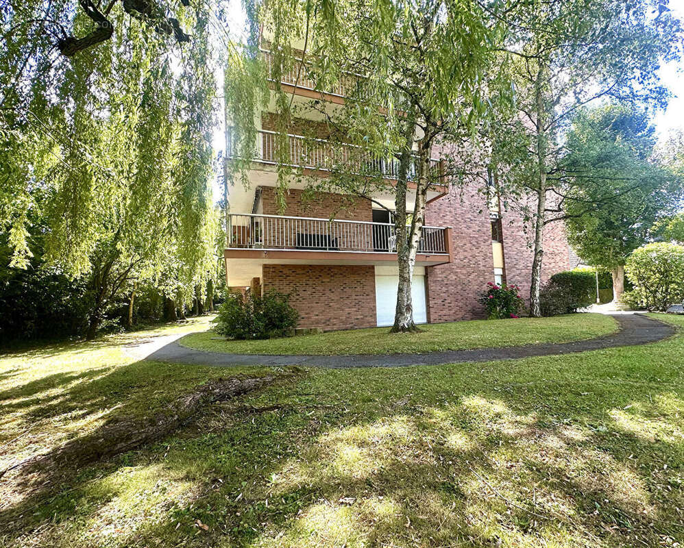 Appartement à WASQUEHAL