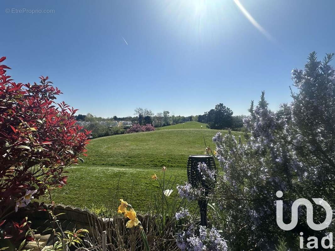 Photo 5 - Appartement à BONDOUFLE