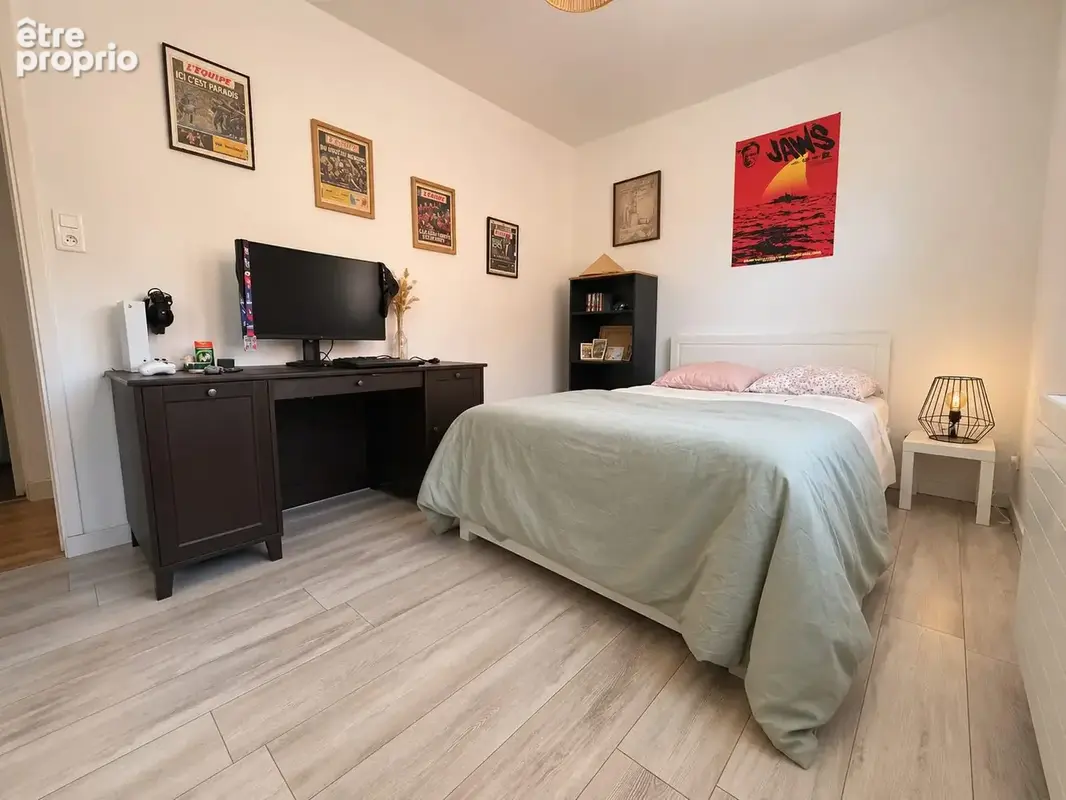 Appartement 4 pièces 86 m² à vendre à Lambersart (59130) - photo 5
