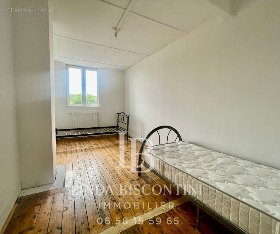 maison pour investissement locatif - photo 4