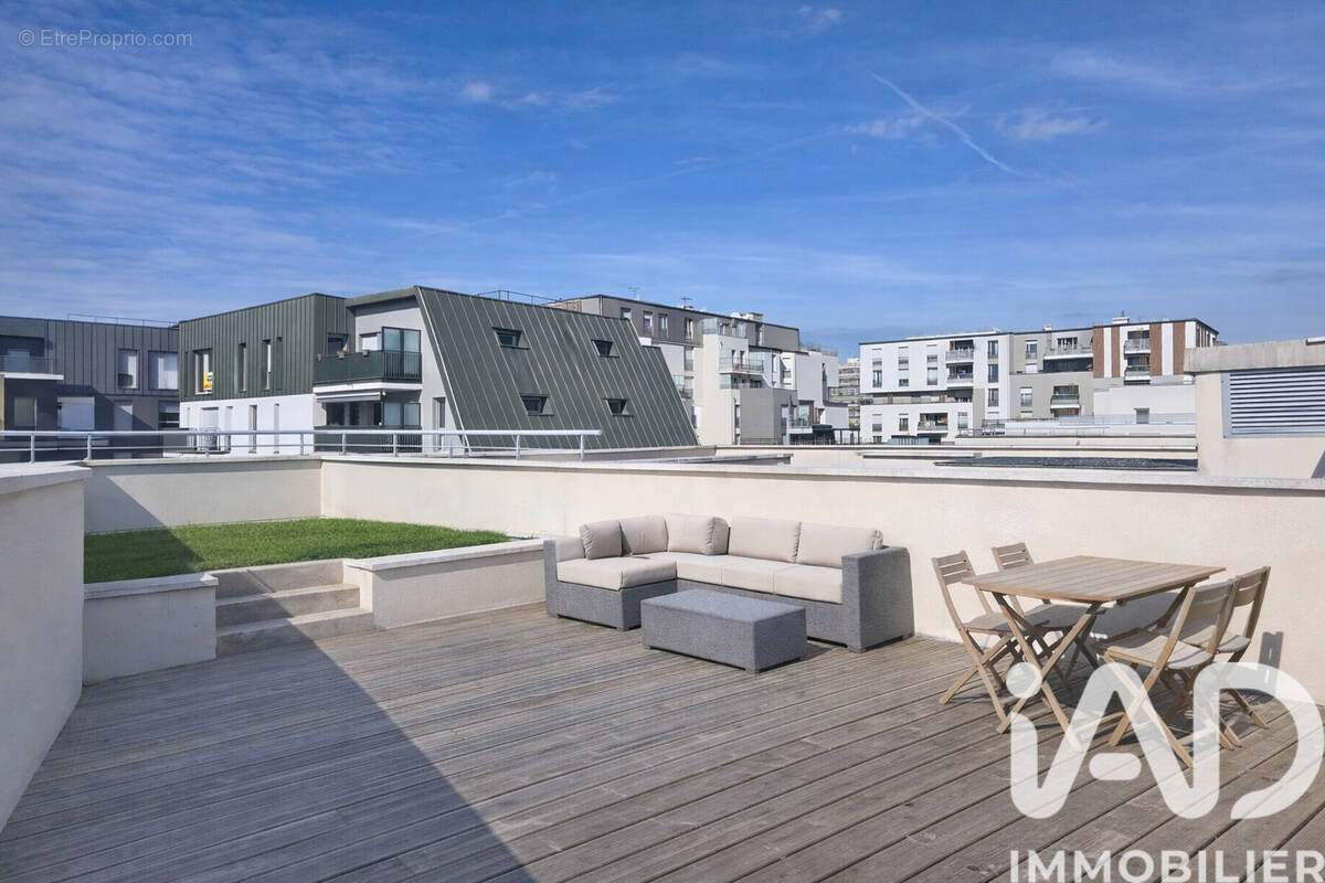 Photo 1 - Appartement à BEZONS