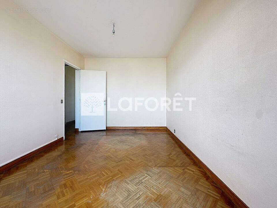 Appartement Marseille 4 pièce(s) 96 m2 - photo 8