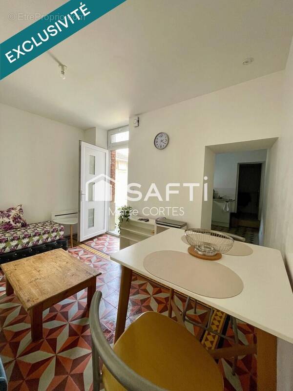 Photo 1 - Appartement à CARMAUX