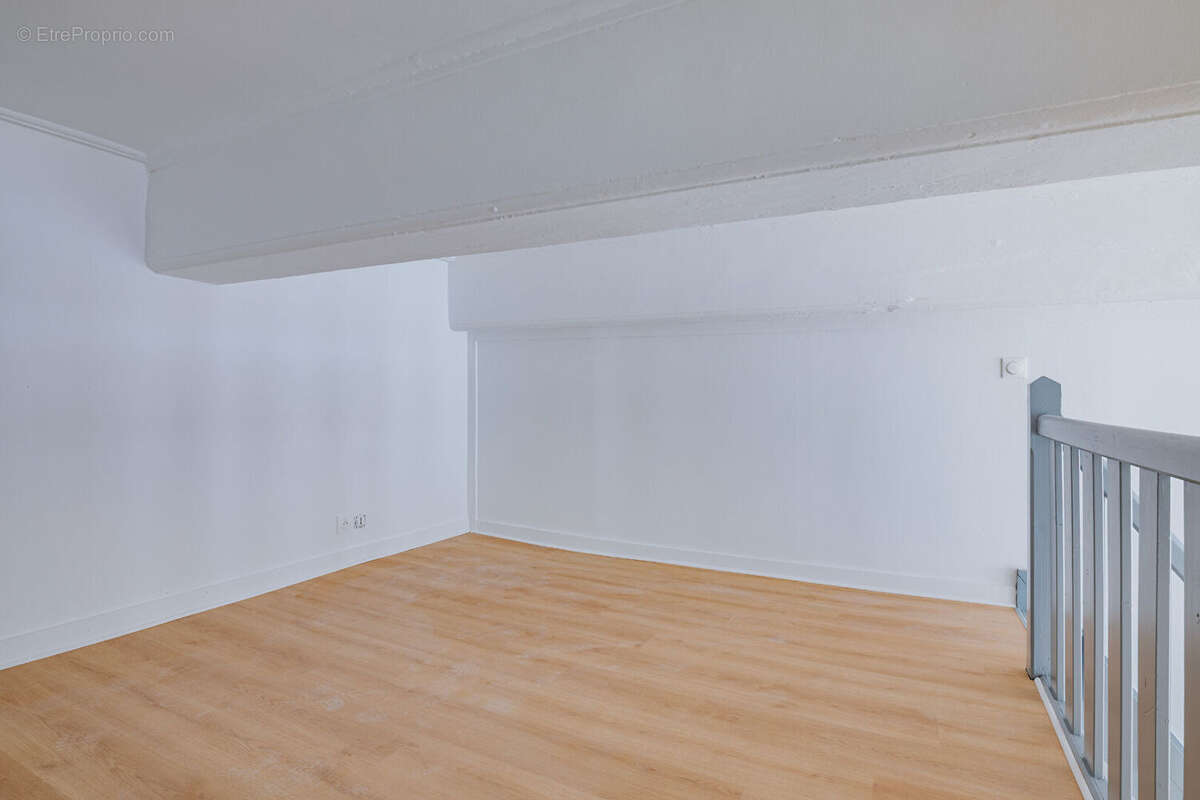 Appartement à LYON-2E