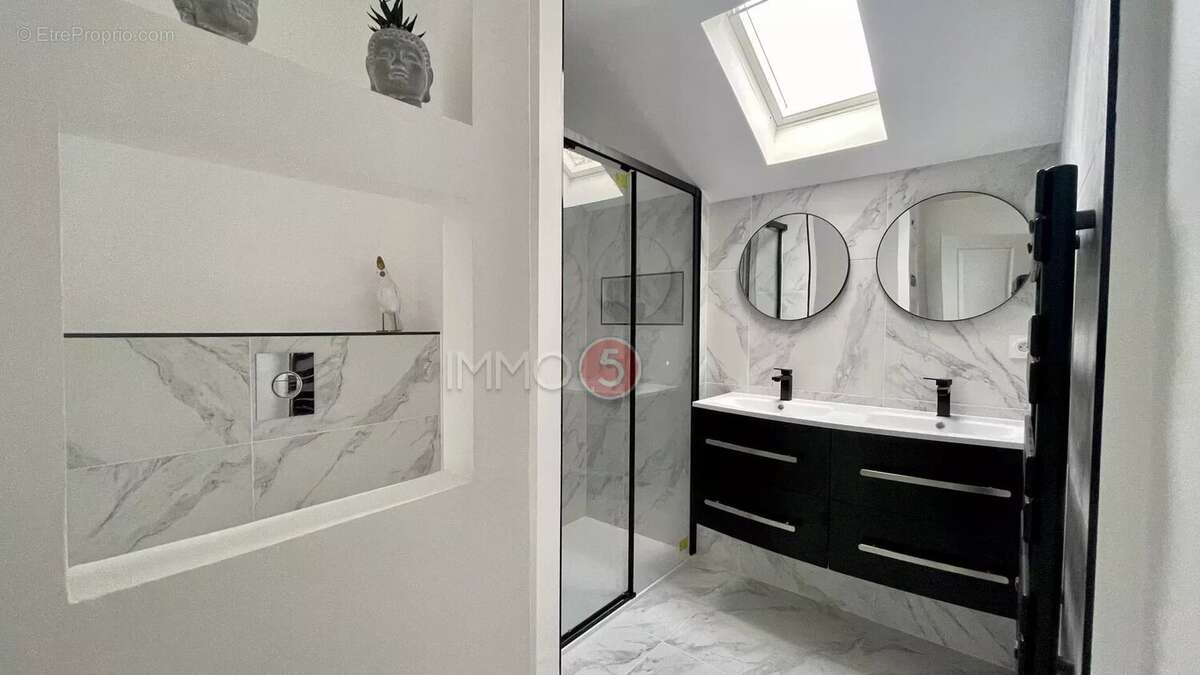 Maison 85 m² à Le Raincy  - photo 10