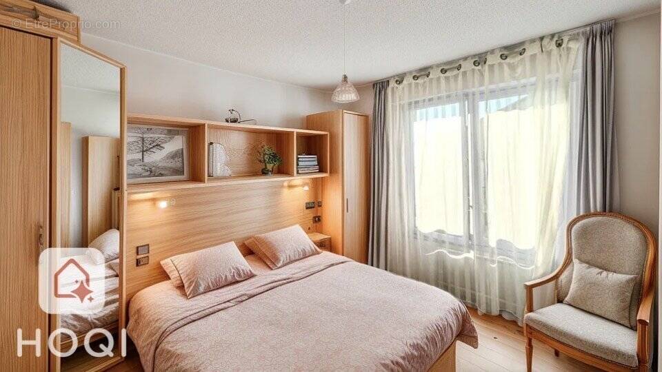 Maison à SAINT-RAMBERT-D'ALBON