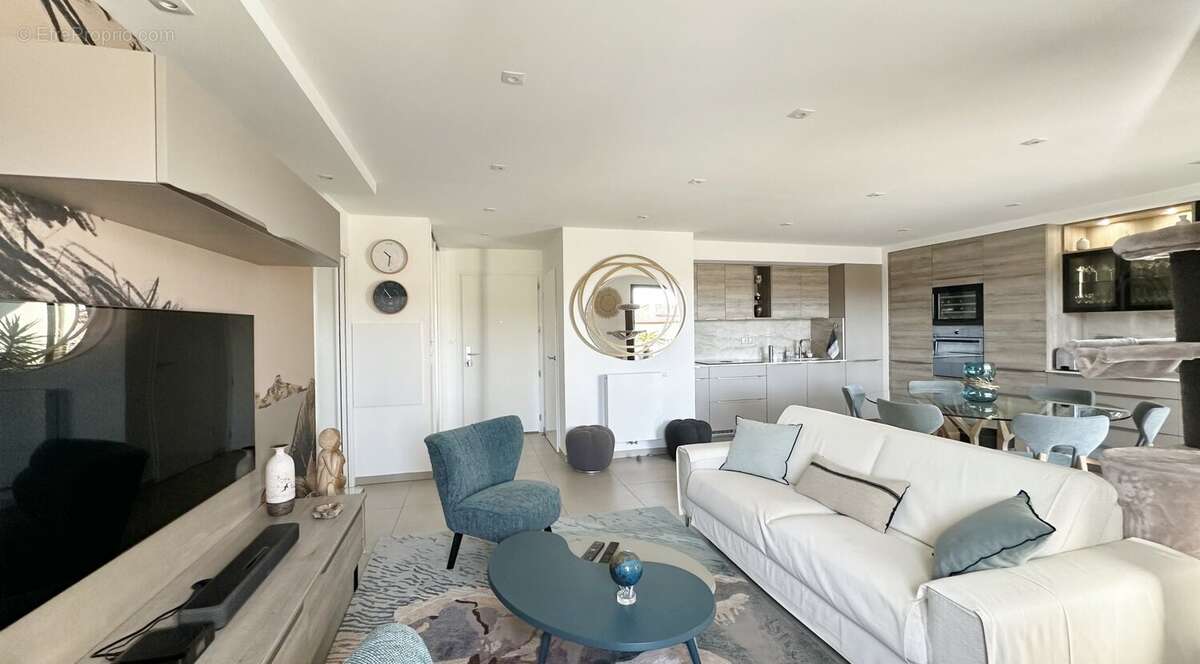 Appartement à ANGLET