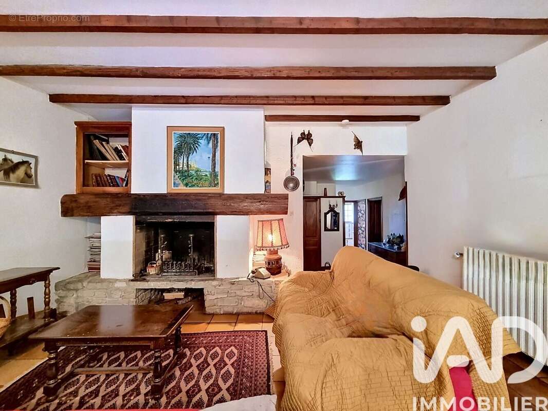 Photo 9 - Maison à NIMES